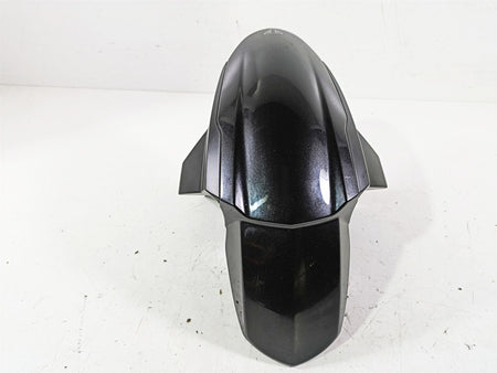 2023 Triumph Street Triple 765 RS Front Fender & Side Covers T2311077 {{ shop.shopifyCountryName }} - Mototech271