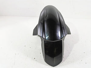 2023 Triumph Street Triple 765 RS Front Fender & Side Covers T2311077