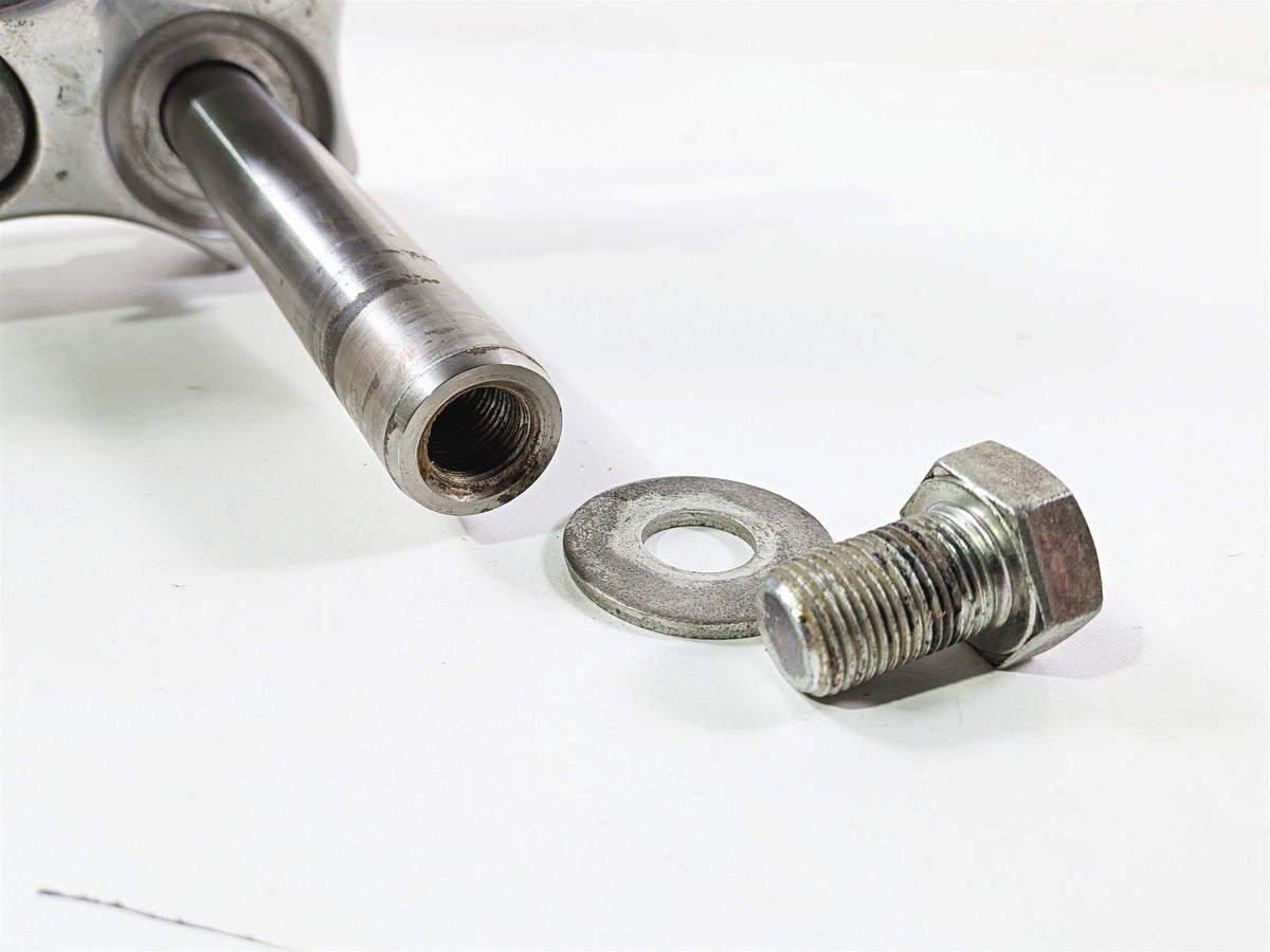 2003 Harley Sportster XL1200 Upper Lower Triple Tree Set 45563-87 45739-87 {{ shop.shopifyCountryName }} - Mototech271