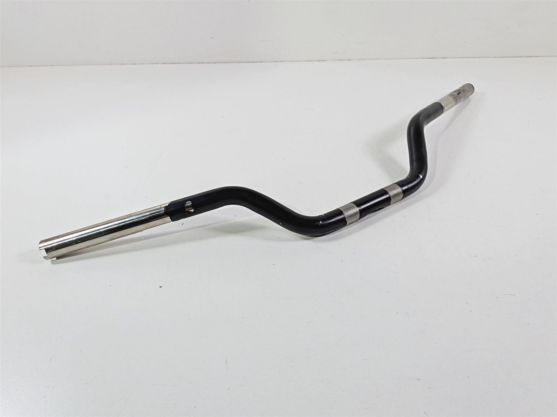 2022 Harley Softail FXLRST Low Rider Handlebar Handle Bar 55801128A {{ shop.shopifyCountryName }} - Mototech271