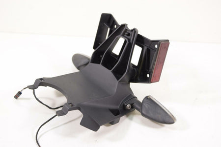 2016 BMW K50 R1200GS License Plate Holder Rear Blinker Set 46628532317 {{ shop.shopifyCountryName }} - Mototech271