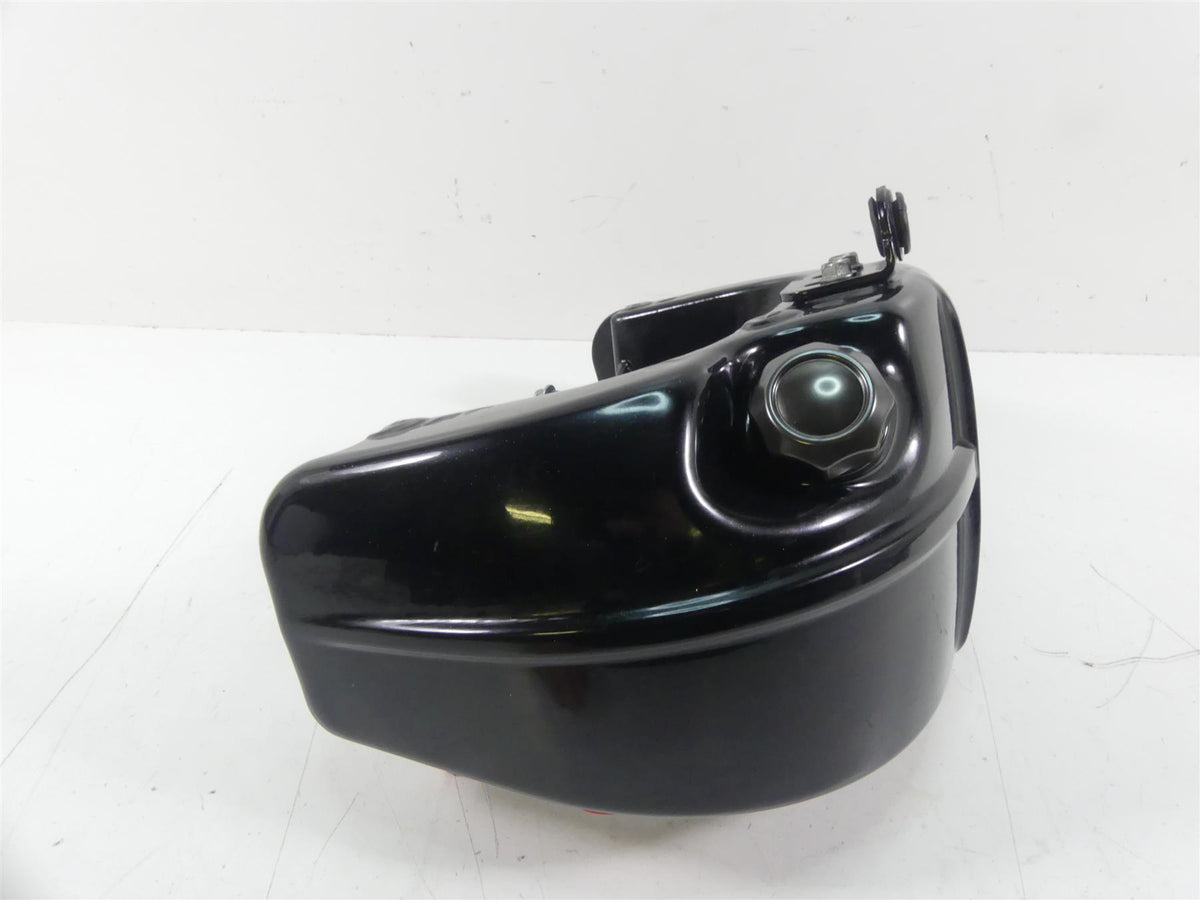 2017 Harley FXSE CVO Pro Street Breakout Oil Reservoir Tank & Lines 56000126 {{ shop.shopifyCountryName }} - Mototech271