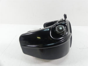 2017 Harley FXSE CVO Pro Street Breakout Oil Reservoir Tank & Lines 56000126 | Mototech271