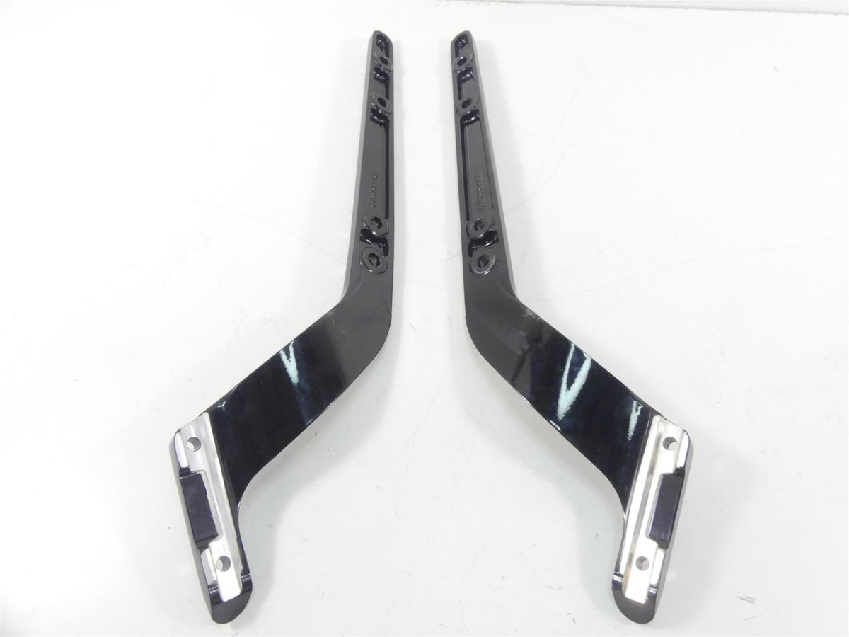 2019 Harley FLHC Softail Heritage Rear Fender Support Stay Mounts 59500678 {{ shop.shopifyCountryName }} - Mototech271