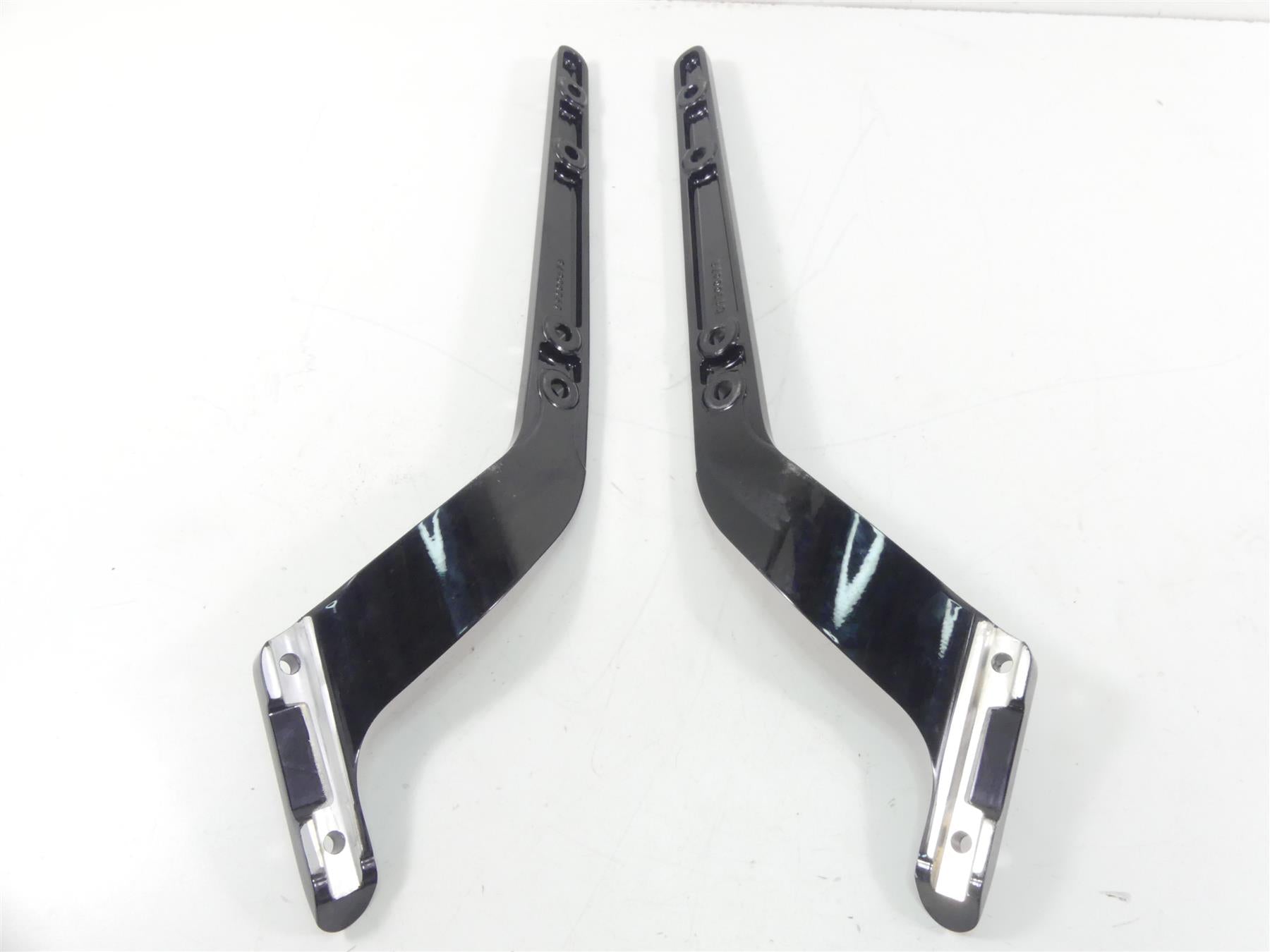 2019 Harley FLHC Softail Heritage Rear Fender Support Stay Mounts 59500678 {{ shop.shopifyCountryName }} - Mototech271