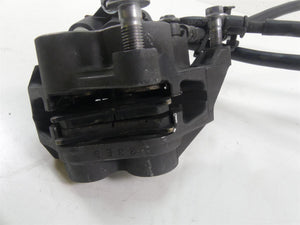 2004 Yamaha XV1700 Road Star Warrior Front Brake Caliper Set 5PX-2580T-00-00 | Mototech271