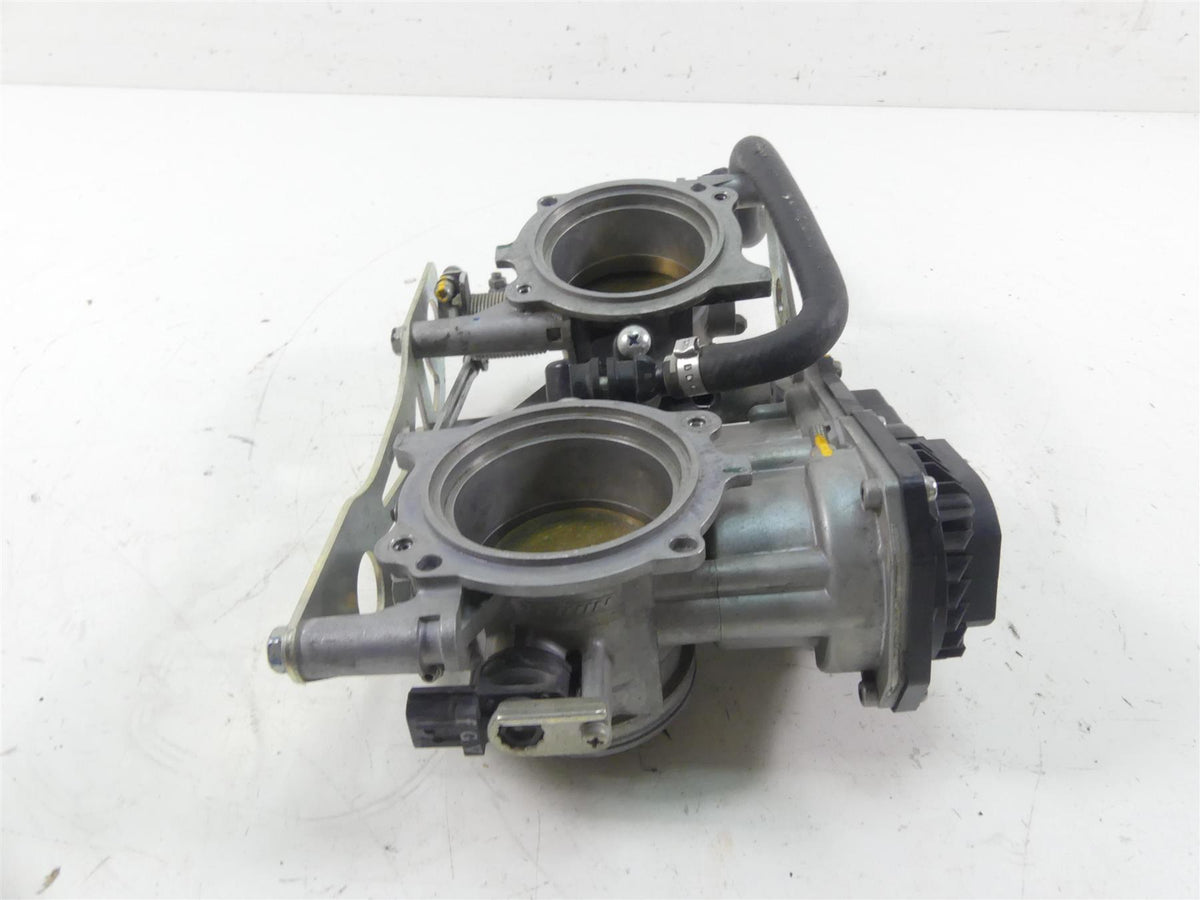 2015 KTM 1290R Super Duke Keihin Throttle Body Bodies Fuel Injection 61341001000 {{ shop.shopifyCountryName }} - Mototech271