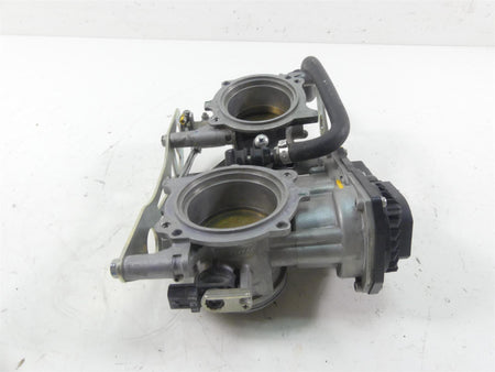 2015 KTM 1290R Super Duke Keihin Throttle Body Bodies Fuel Injection 61341001000 {{ shop.shopifyCountryName }} - Mototech271