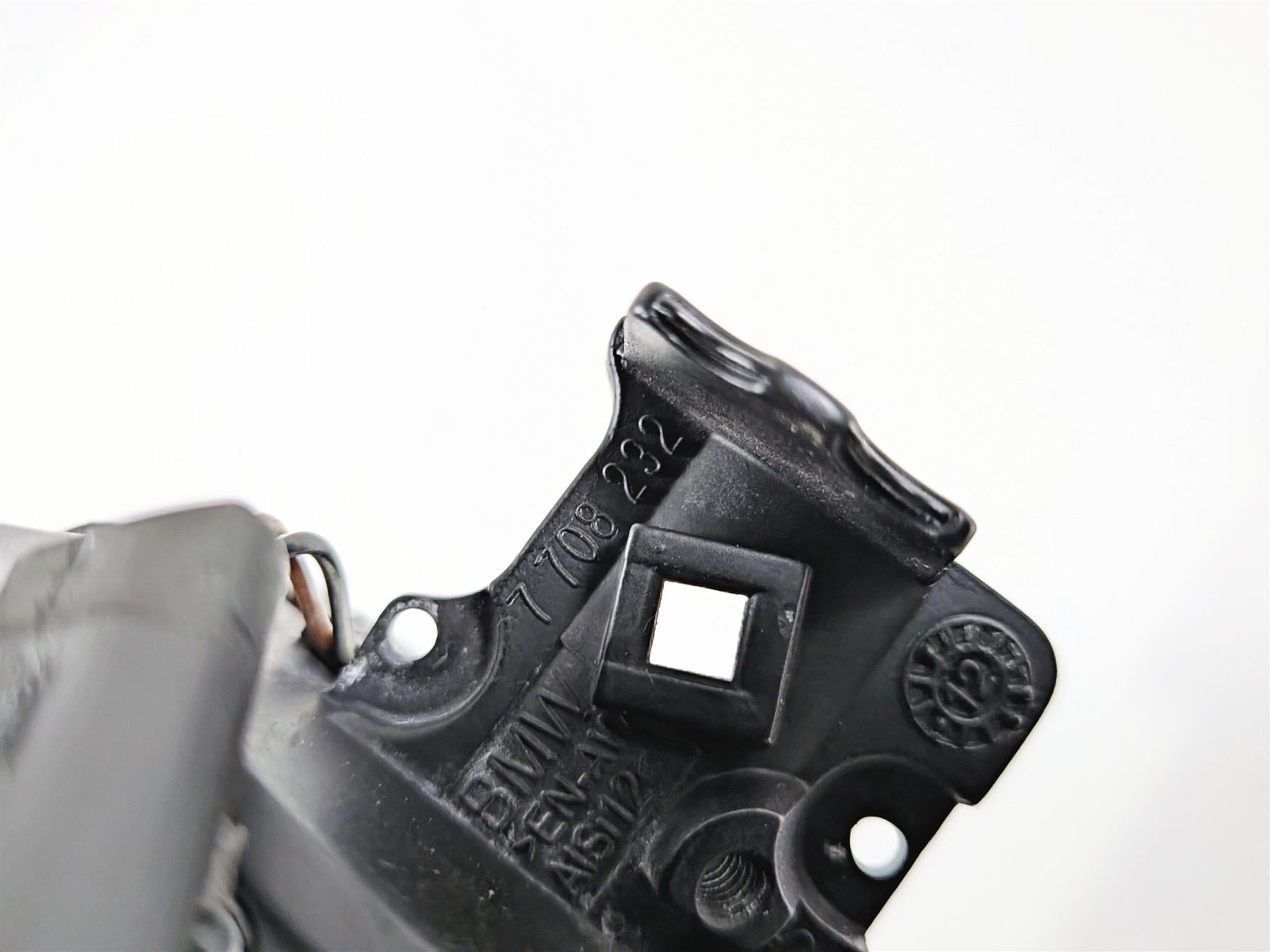 2014 BMW S1000RR K46 Left Right Hand Grip Set Heated 61318522476 61317708227 {{ shop.shopifyCountryName }} - Mototech271