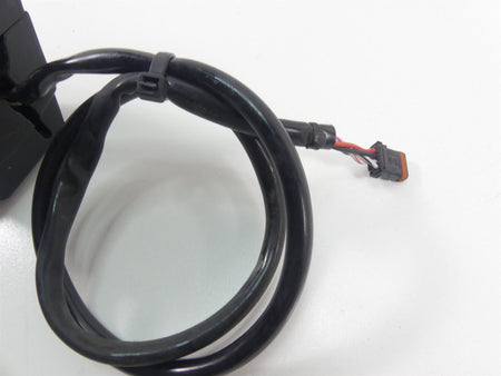 2019 Harley Softail FLSB Sport Glide Left Hand Control Switch -Parts 71500288 {{ shop.shopifyCountryName }} - Mototech271