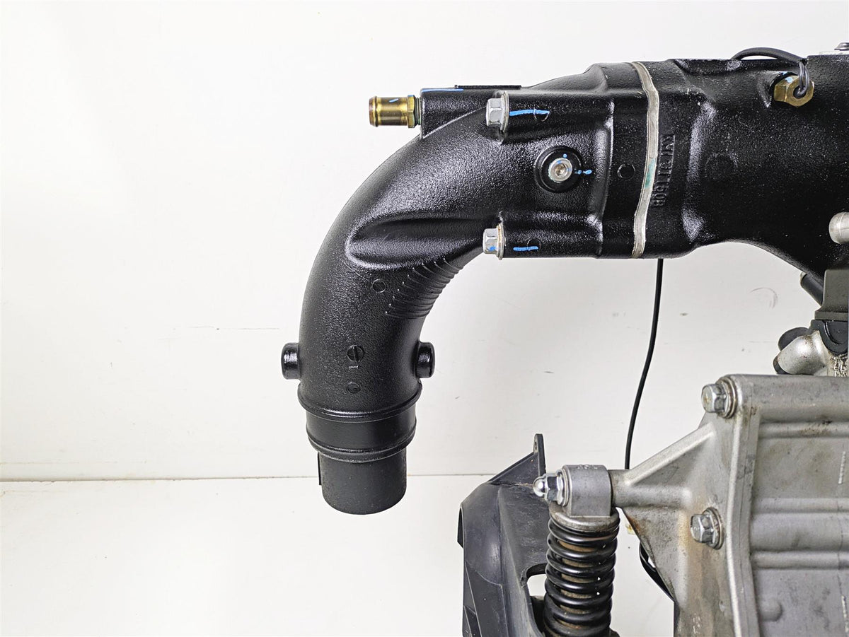 2017 Kawasaki Ultra 310X Engine Motor & Header 14001-0614 {{ shop.shopifyCountryName }} - Mototech271