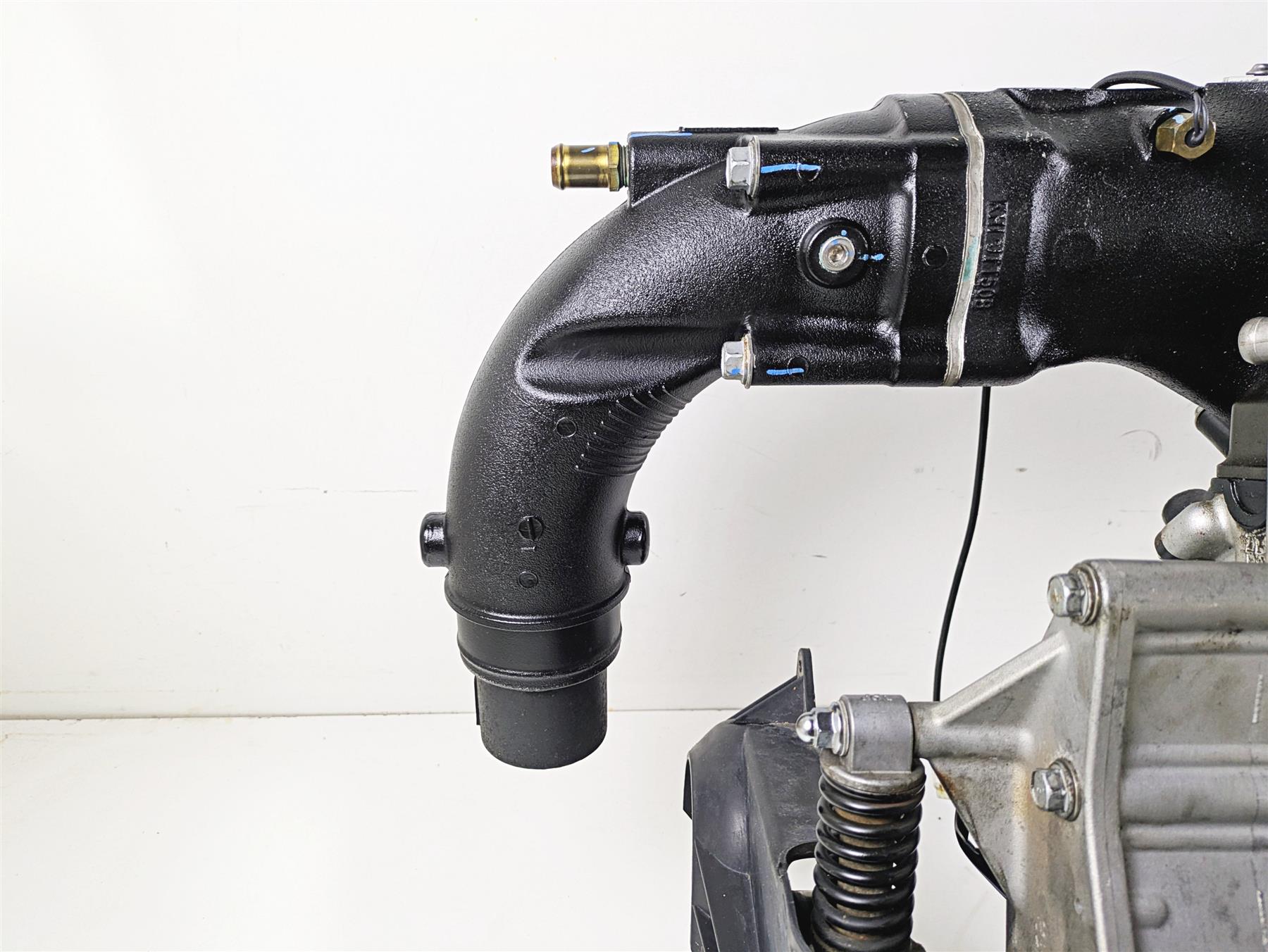 2017 Kawasaki Ultra 310X Engine Motor & Header 14001-0614 {{ shop.shopifyCountryName }} - Mototech271