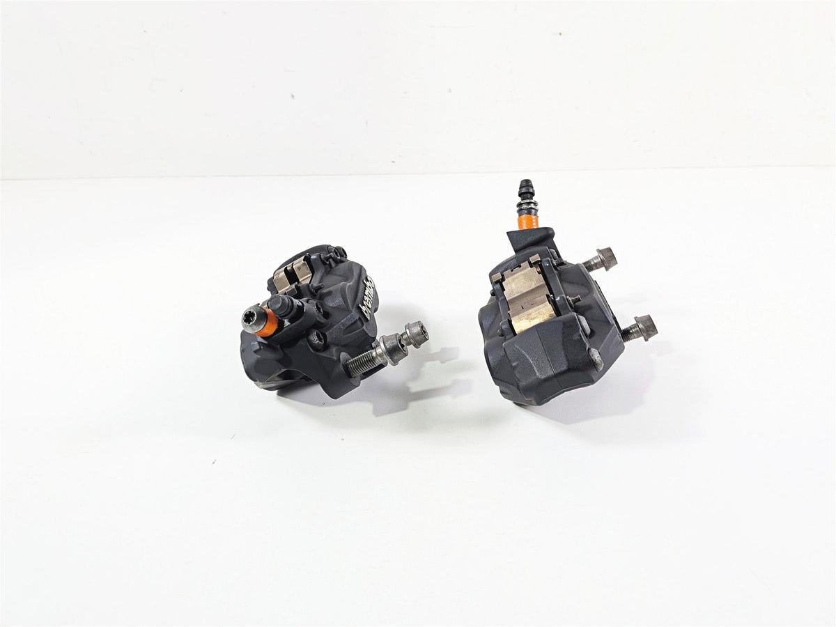 2023 BMW R nineT Scrambler K23 Front Brake Caliper Set 34117716717 34118563486 {{ shop.shopifyCountryName }} - Mototech271