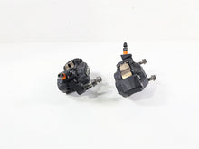 Load image into Gallery viewer, 2023 BMW R nineT Scrambler K23 Front Brake Caliper Set 34117716717 34118563486
