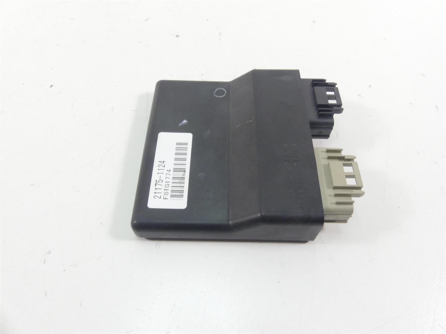 2021 Kawasaki ZX1400 ZX14R Ninja Cdi Ecu Ecm Engine Control Module CA 21175-1124 {{ shop.shopifyCountryName }} - Mototech271