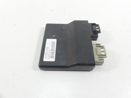 2021 Kawasaki ZX1400 ZX14R Ninja Cdi Ecu Ecm Engine Control Module CA 21175-1124 {{ shop.shopifyCountryName }} - Mototech271