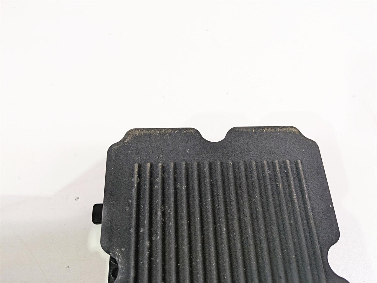 2007 Harley Touring FLHRSE CVO Road King Transmission Oil Pan 62489-99A 62711-99 {{ shop.shopifyCountryName }} - Mototech271