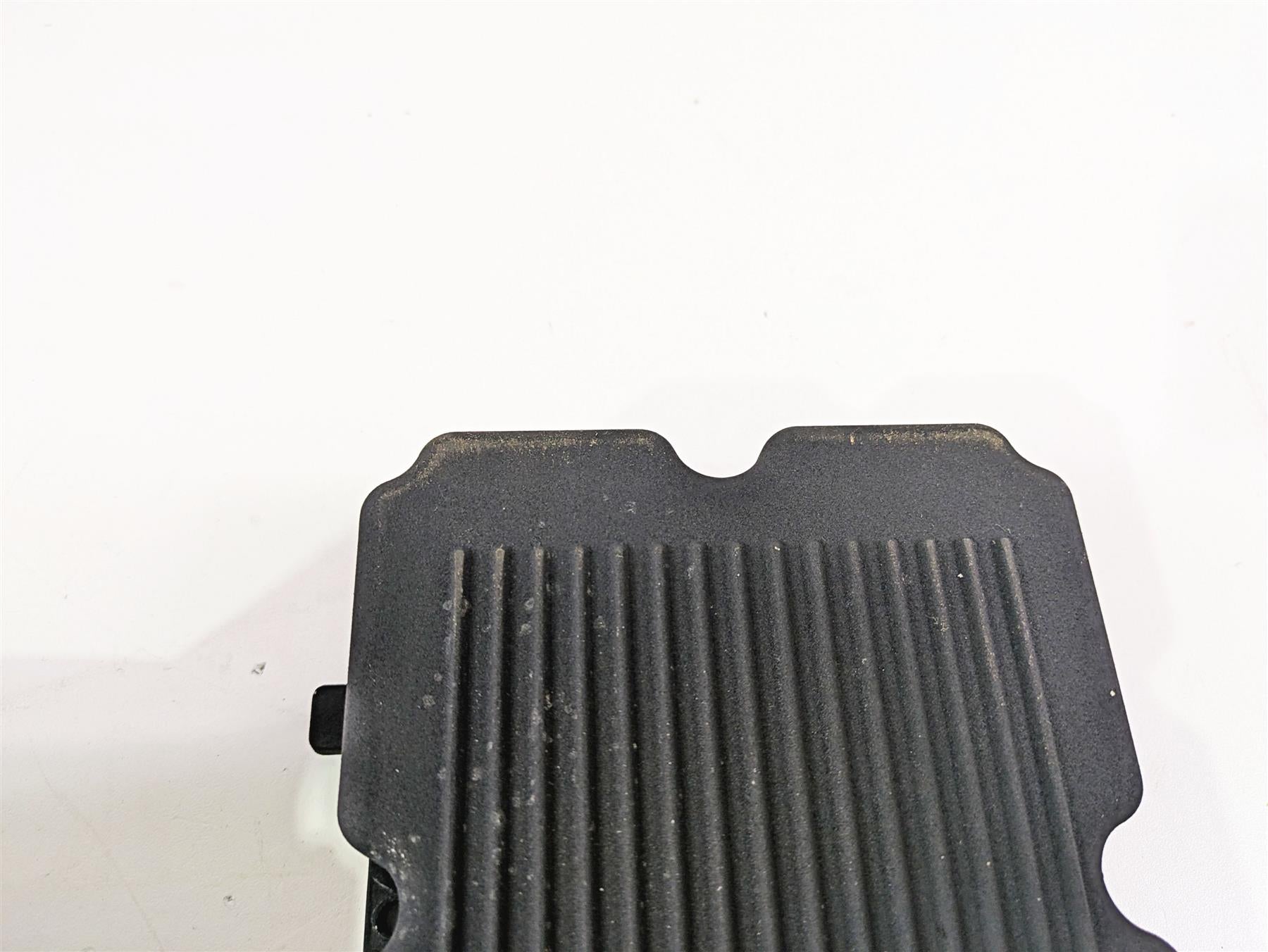 2007 Harley Touring FLHRSE CVO Road King Transmission Oil Pan 62489-99A 62711-99 {{ shop.shopifyCountryName }} - Mototech271