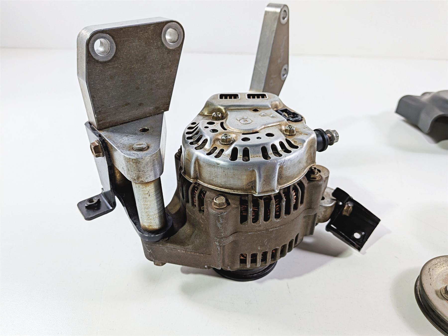 2020 Kawasaki Teryx KRX KRF 1000 Alternator Generator Denso Kit 99994-1560-Mototech271