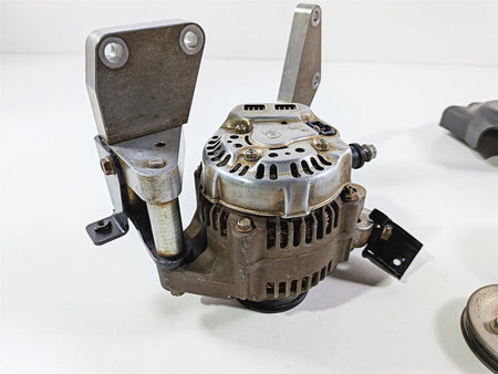 2020 Kawasaki Teryx KRX KRF 1000 Alternator Generator Denso Kit 99994-1560-Mototech271