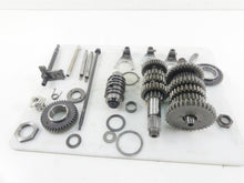 Load image into Gallery viewer, 2015 KTM 1290 Adventure Transmission Gears Shaft Shift Drum Fork Set 60333001000

