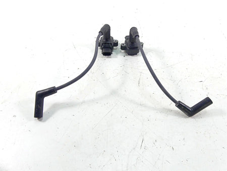 2021 CFMoto Zforce 950 Sport Bosch Ignition Coil Wires Plugs Set 018B-178000 {{ shop.shopifyCountryName }} - Mototech271