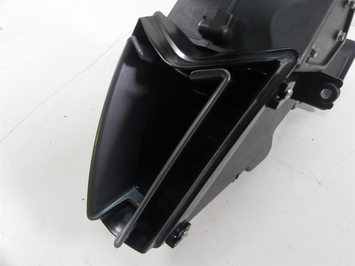 2004 Aprilia RSV 2 1000R Mille Front Center Air Inlet Duct Scoop AP8158114 {{ shop.shopifyCountryName }} - Mototech271