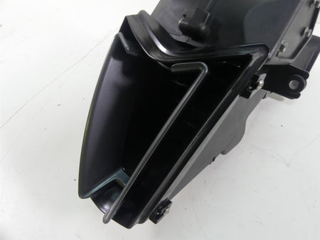2004 Aprilia RSV 2 1000R Mille Front Center Air Inlet Duct Scoop AP8158114 {{ shop.shopifyCountryName }} - Mototech271
