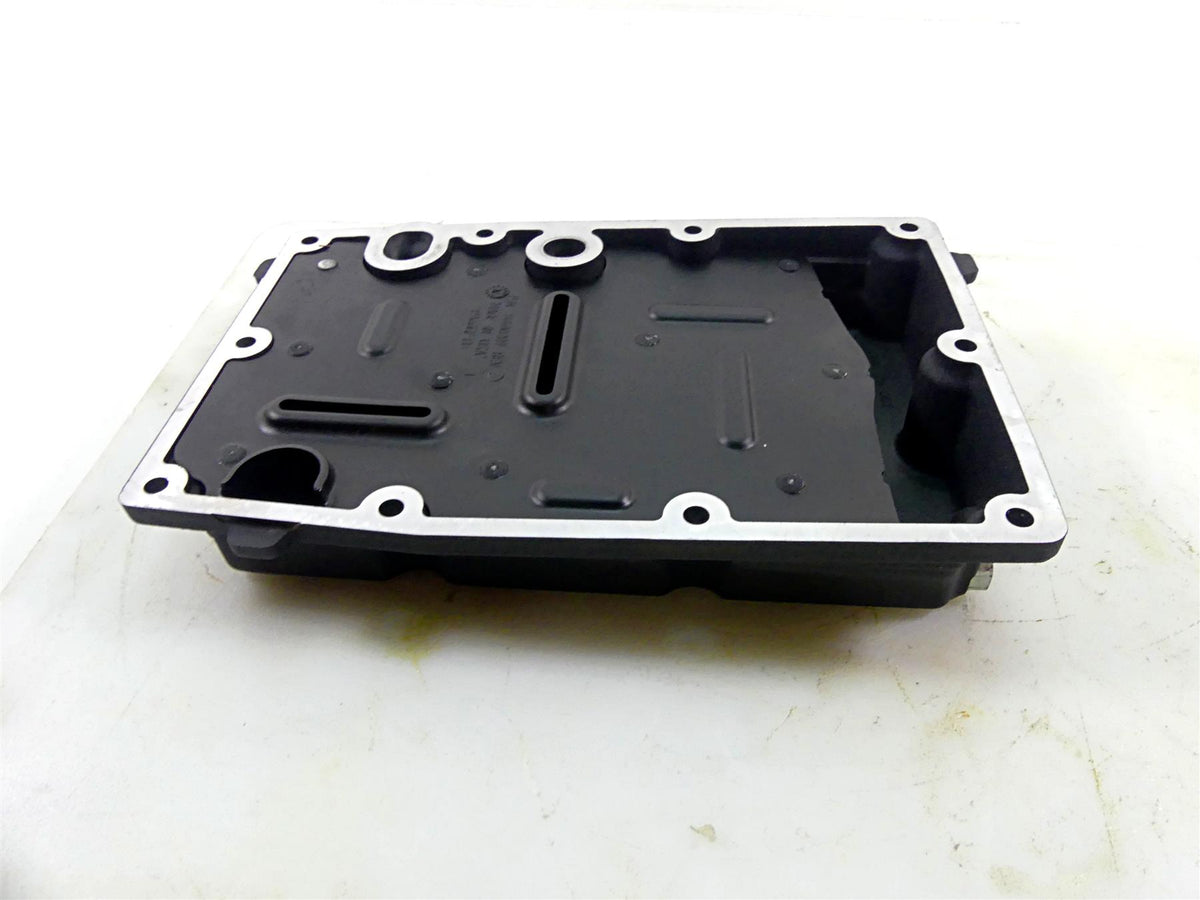 2020 Harley Softail FXST Standard Lower Transmission Oil Pan 24400209 {{ shop.shopifyCountryName }} - Mototech271