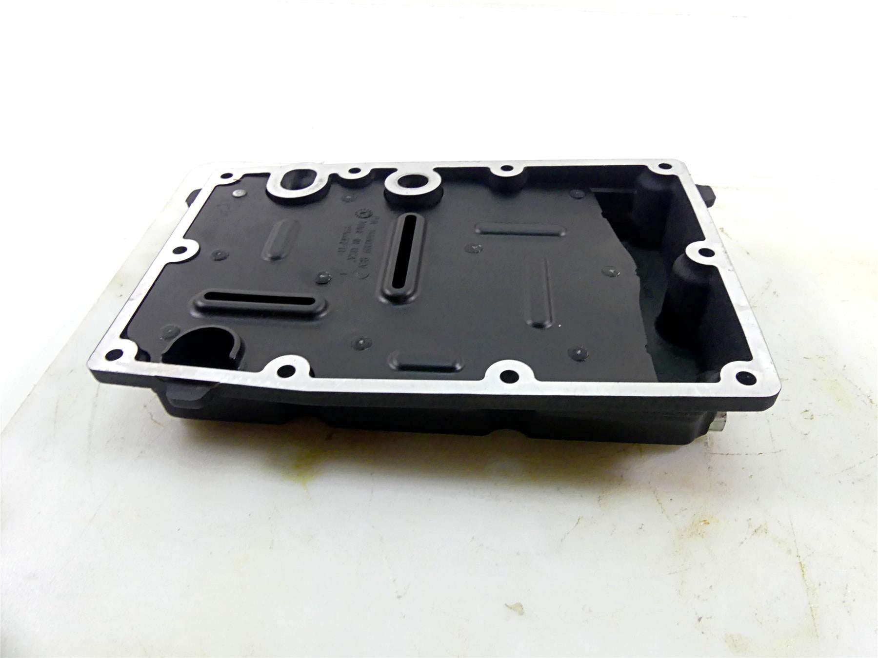 2020 Harley Softail FXST Standard Lower Transmission Oil Pan 24400209 {{ shop.shopifyCountryName }} - Mototech271