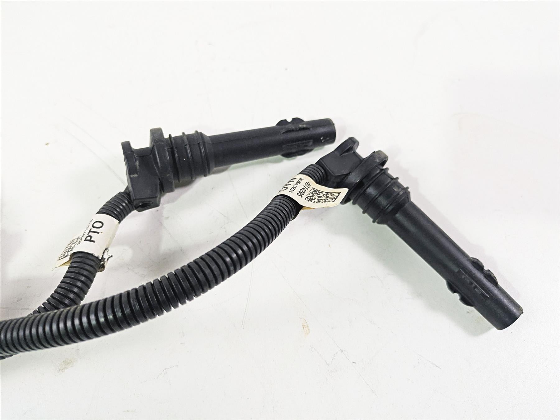 2018 Polaris RZR XP 1000 Trail Rock Ignition Coils Wire Plug Set 4010425 2876049 {{ shop.shopifyCountryName }} - Mototech271