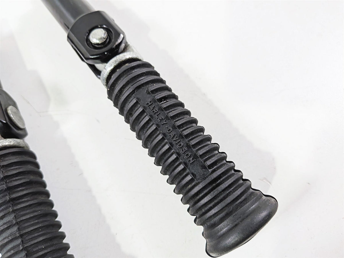 2024 Harley Softail FXLRST Low Rider Rear Passenger Footpeg Set - Read 50501106 {{ shop.shopifyCountryName }} - Mototech271