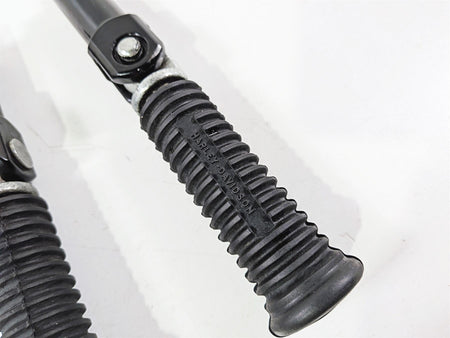 2024 Harley Softail FXLRST Low Rider Rear Passenger Footpeg Set - Read 50501106 {{ shop.shopifyCountryName }} - Mototech271