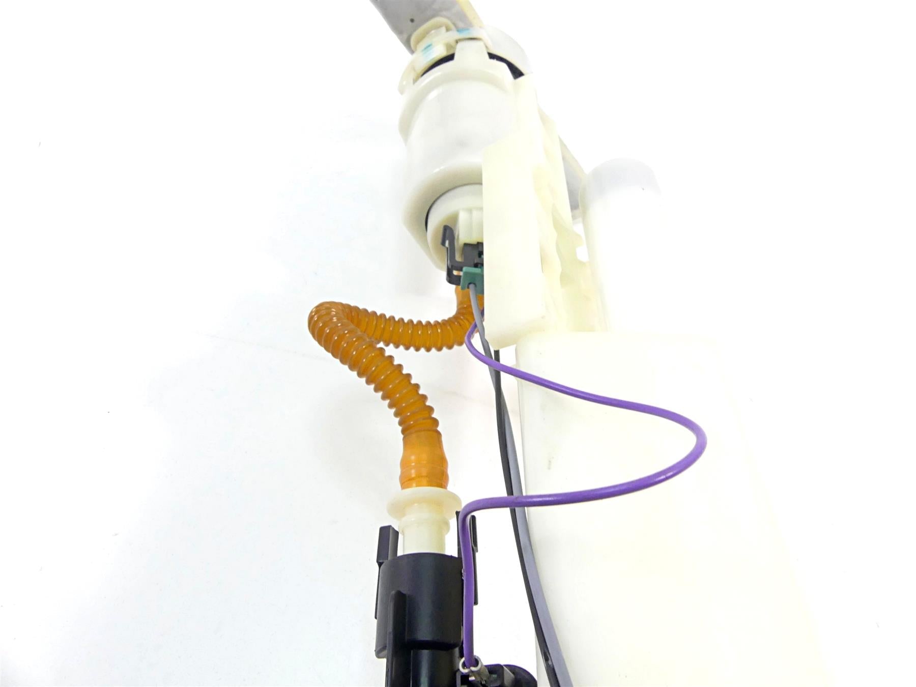 2014 Harley VRSCF Muscle V-Rod Fuel Gas Petrol Pump - Tested 75310-07 {{ shop.shopifyCountryName }} - Mototech271