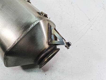 2020 KTM 1290 Super Adventure R Oem Exhaust Pipe Muffler Silencer 60305183000 {{ shop.shopifyCountryName }} - Mototech271