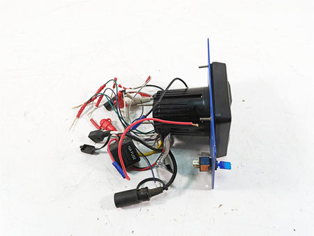2018 Yamaha YXZ1000R EPS SS Boss Audio Bluetooth System 60W MGR450B {{ shop.shopifyCountryName }} - Mototech271