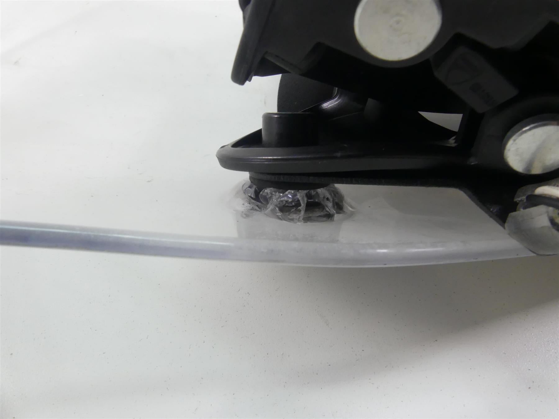 2017 Ducati 939 S Supersport Windshield + Stay & Turn Signals - Read 8291G161B {{ shop.shopifyCountryName }} - Mototech271