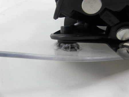 2017 Ducati 939 S Supersport Windshield + Stay & Turn Signals - Read 8291G161B {{ shop.shopifyCountryName }} - Mototech271