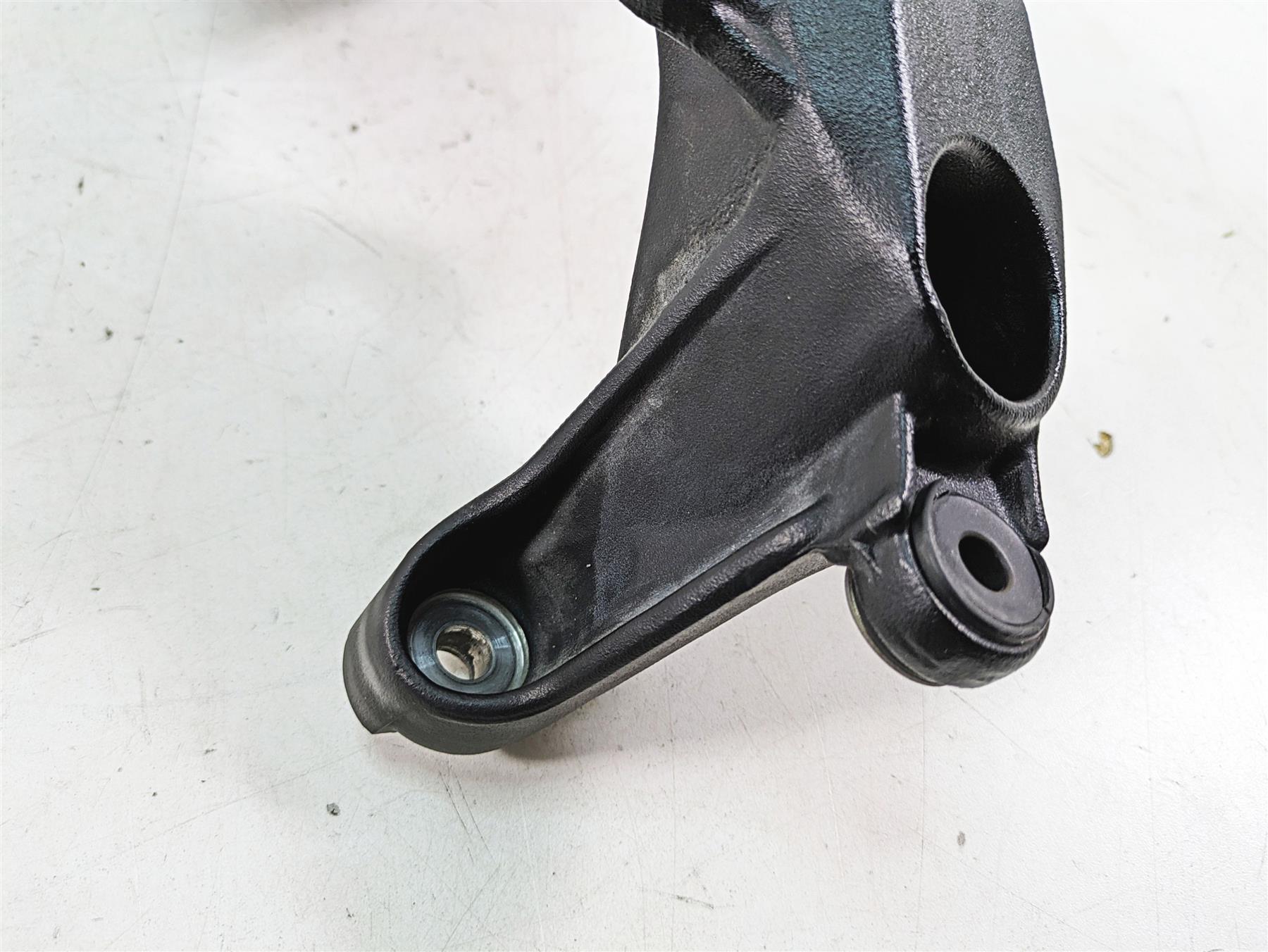2013 MV Agusta F3 675 ERA Right Swingarm Plate Frame Mount 80A0B5642 {{ shop.shopifyCountryName }} - Mototech271