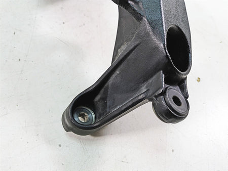 2013 MV Agusta F3 675 ERA Right Swingarm Plate Frame Mount 80A0B5642 {{ shop.shopifyCountryName }} - Mototech271