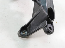 Load image into Gallery viewer, 2013 MV Agusta F3 675 ERA Right Swingarm Plate Frame Mount 80A0B5642
