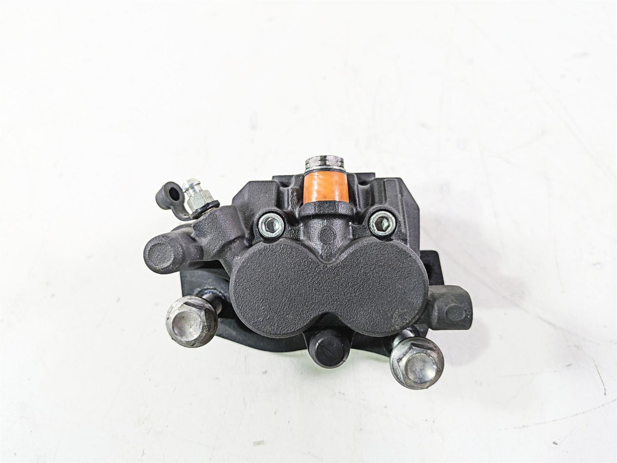 2015 Triumph Tiger Explorer XC Rear Brake Caliper T2023053 {{ shop.shopifyCountryName }} - Mototech271