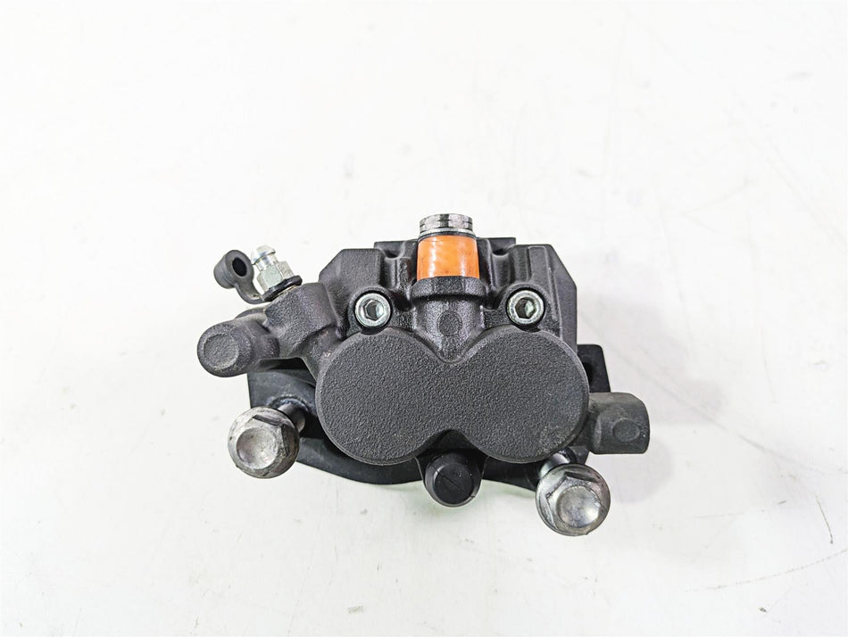 2015 Triumph Tiger Explorer XC Rear Brake Caliper T2023053 {{ shop.shopifyCountryName }} - Mototech271