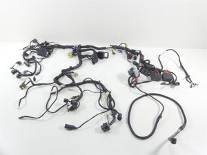 2019 Ducati Multistrada 1260 S Pikes Peak Main Wiring Harness Loom 5101C983D | Mototech271