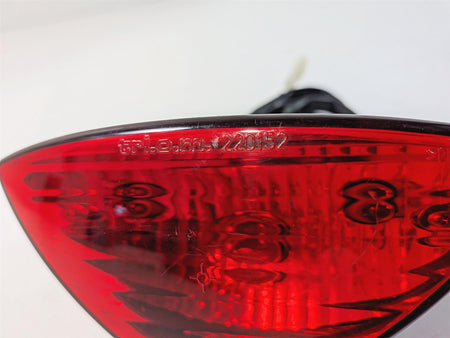 2013 KTM 990 Adventure Baja Taillight Tail Light Lamp Lens 60014040000-Mototech271