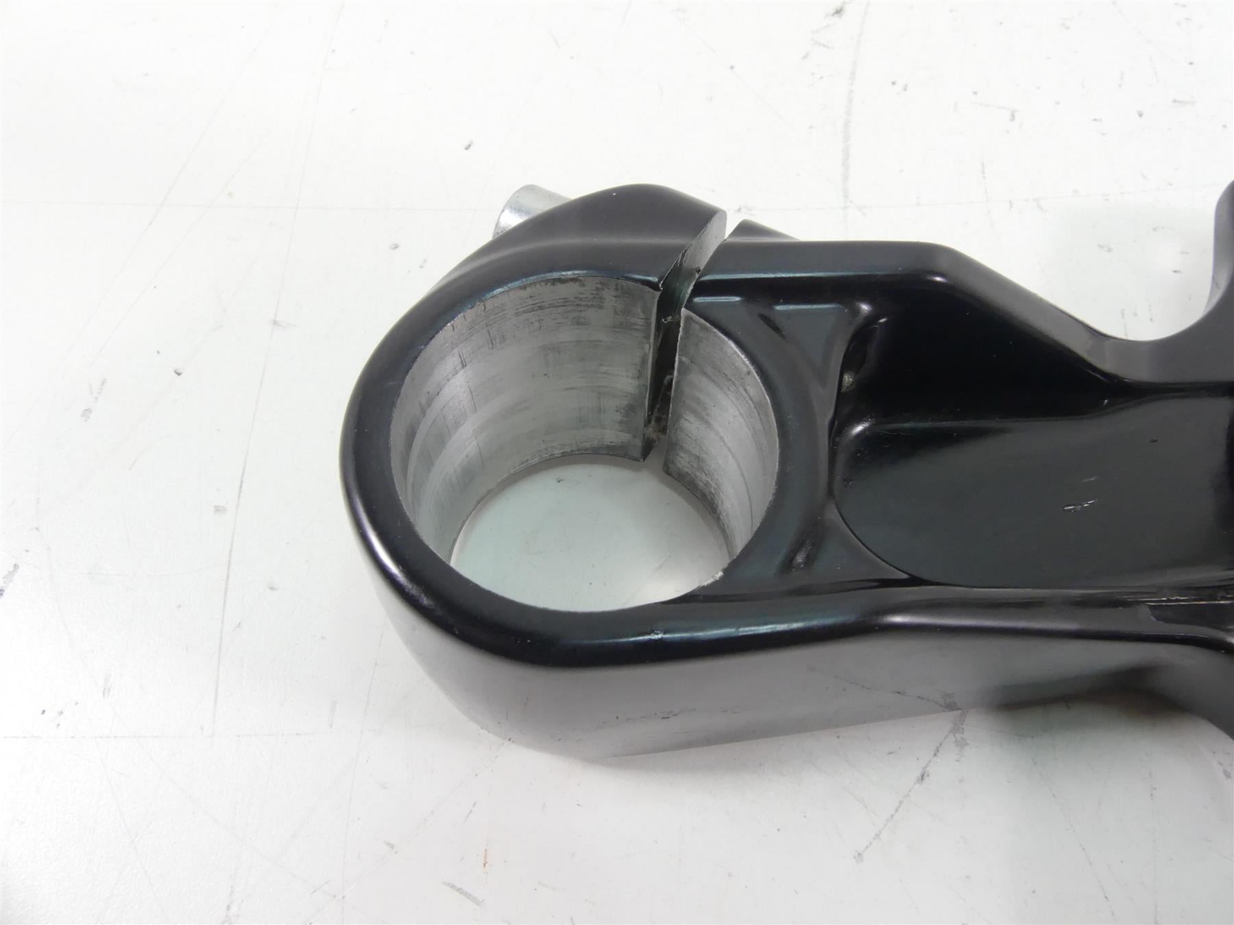 2016 Indian Scout Sixty Lower Triple Tree Steering Clamp 41mm 1824455 5139669 {{ shop.shopifyCountryName }} - Mototech271