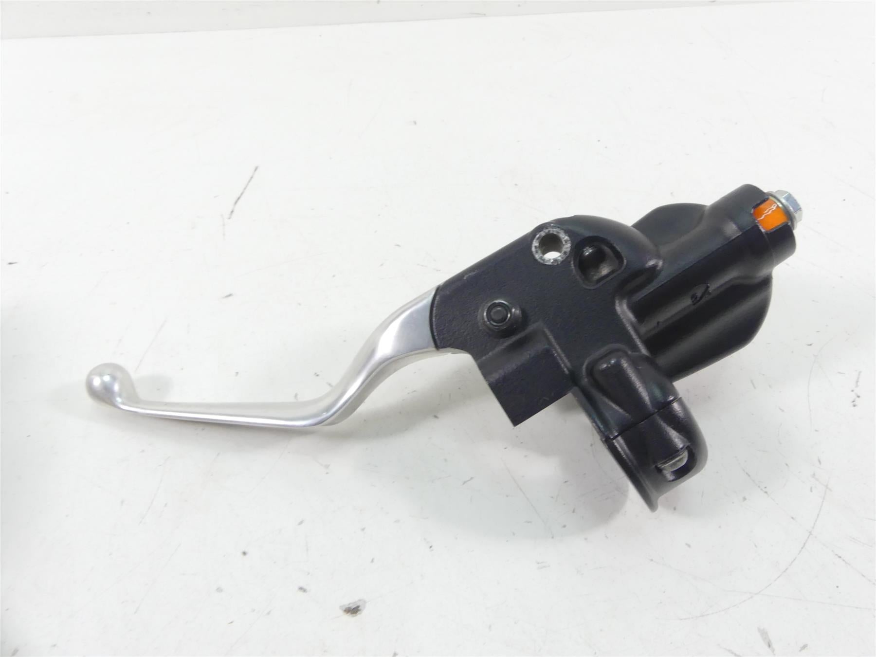 2020 Harley XL1200 CX Sportster Roadster Front Brake Master Cylindr 5/8 41700086 {{ shop.shopifyCountryName }} - Mototech271