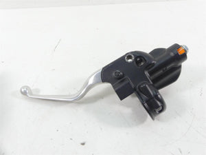 2020 Harley XL1200 CX Sportster Roadster Front Brake Master Cylindr 5/8 41700086 | Mototech271