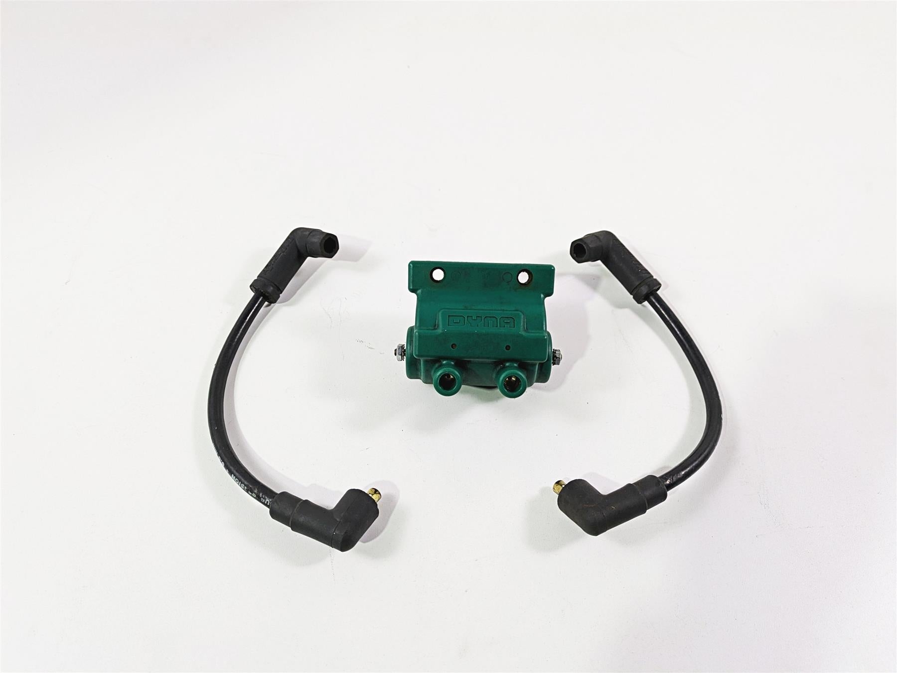 2004 Big Dog Chopper Ignition Coil 3 Ohm Dyna Dynatec 720 {{ shop.shopifyCountryName }} - Mototech271