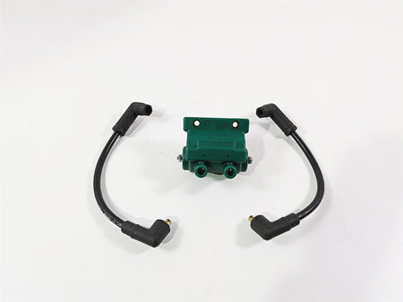 2004 Big Dog Chopper Ignition Coil 3 Ohm Dyna Dynatec 720 {{ shop.shopifyCountryName }} - Mototech271